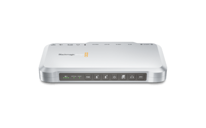Blackmagic  ATEM Camera Convertor