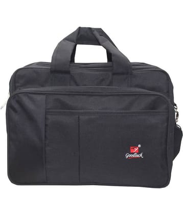 Goodluck Nylon Electrician and Technician 18 Inch Water Proof Tool Bag