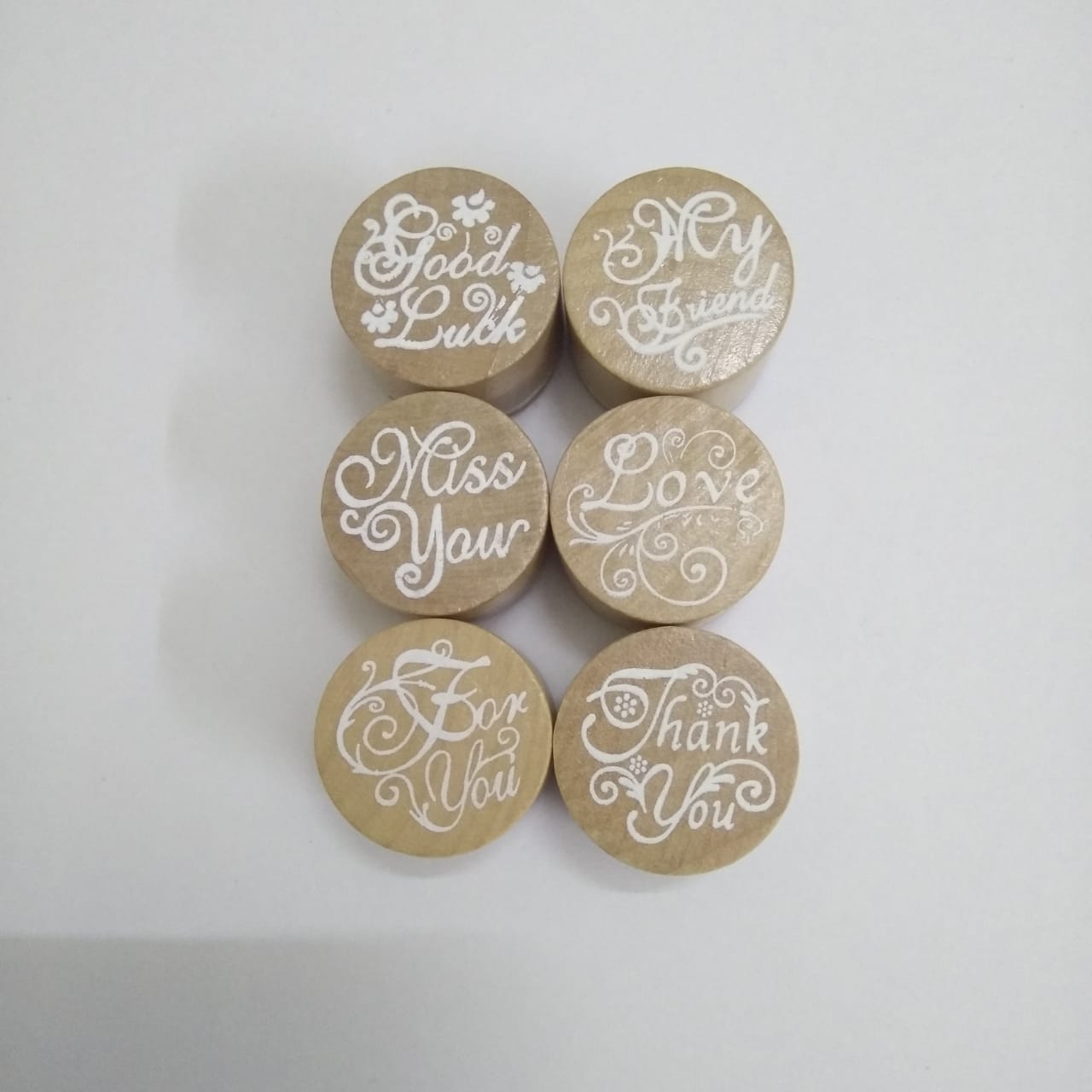 ...