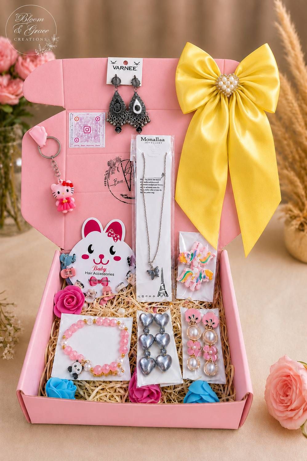 Jewellery Gift Set Set 38