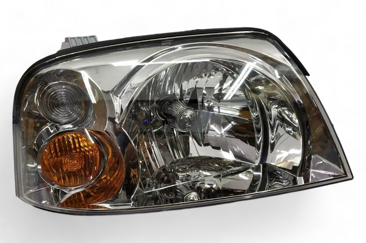 Uno Minda Head Lamp - RH HL-5695M