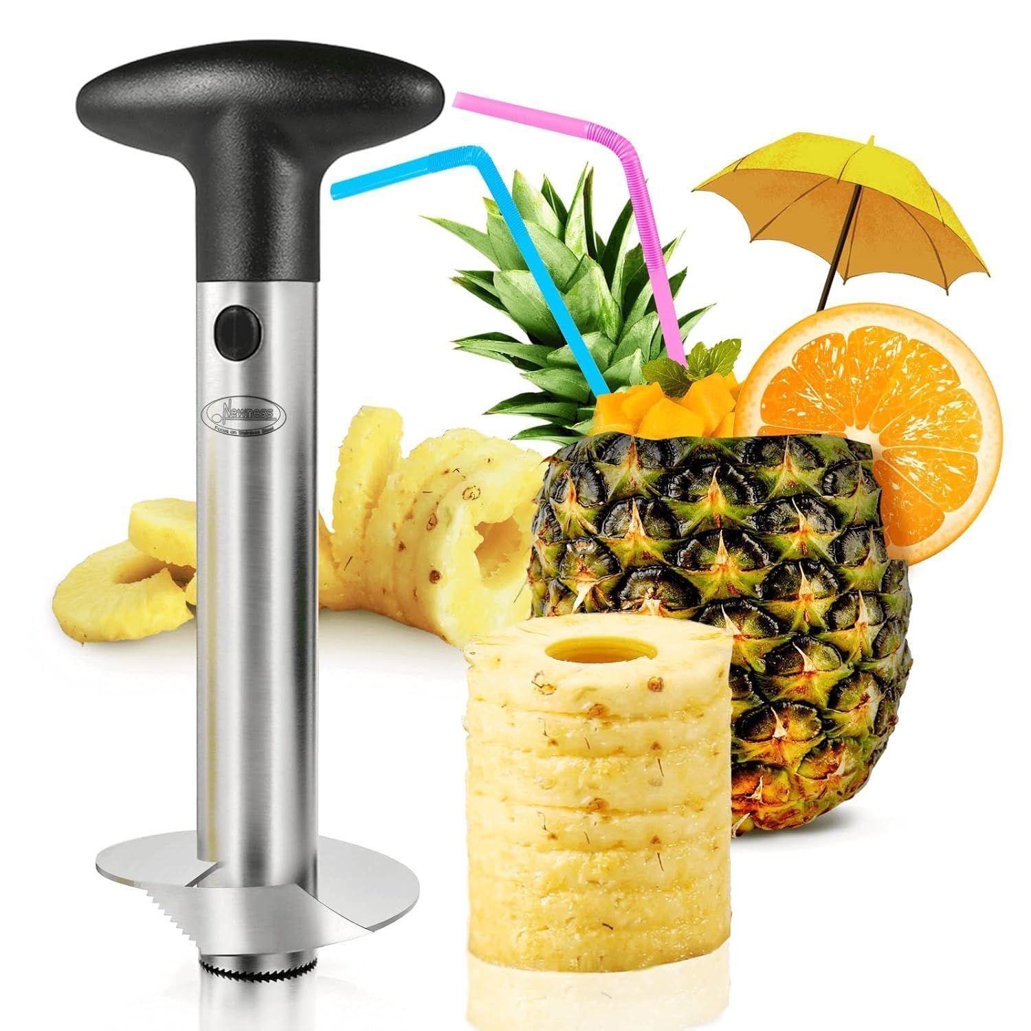 PINEAPPLE CUTTER