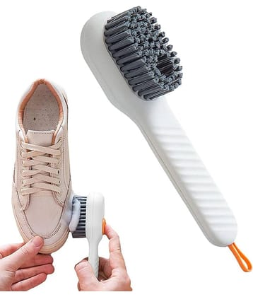 GEEO All Type Shoes Brush