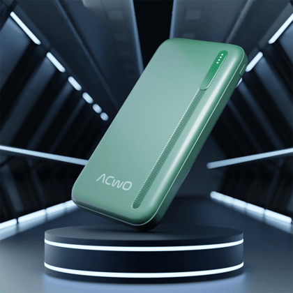 POwER 711 Powerbanks