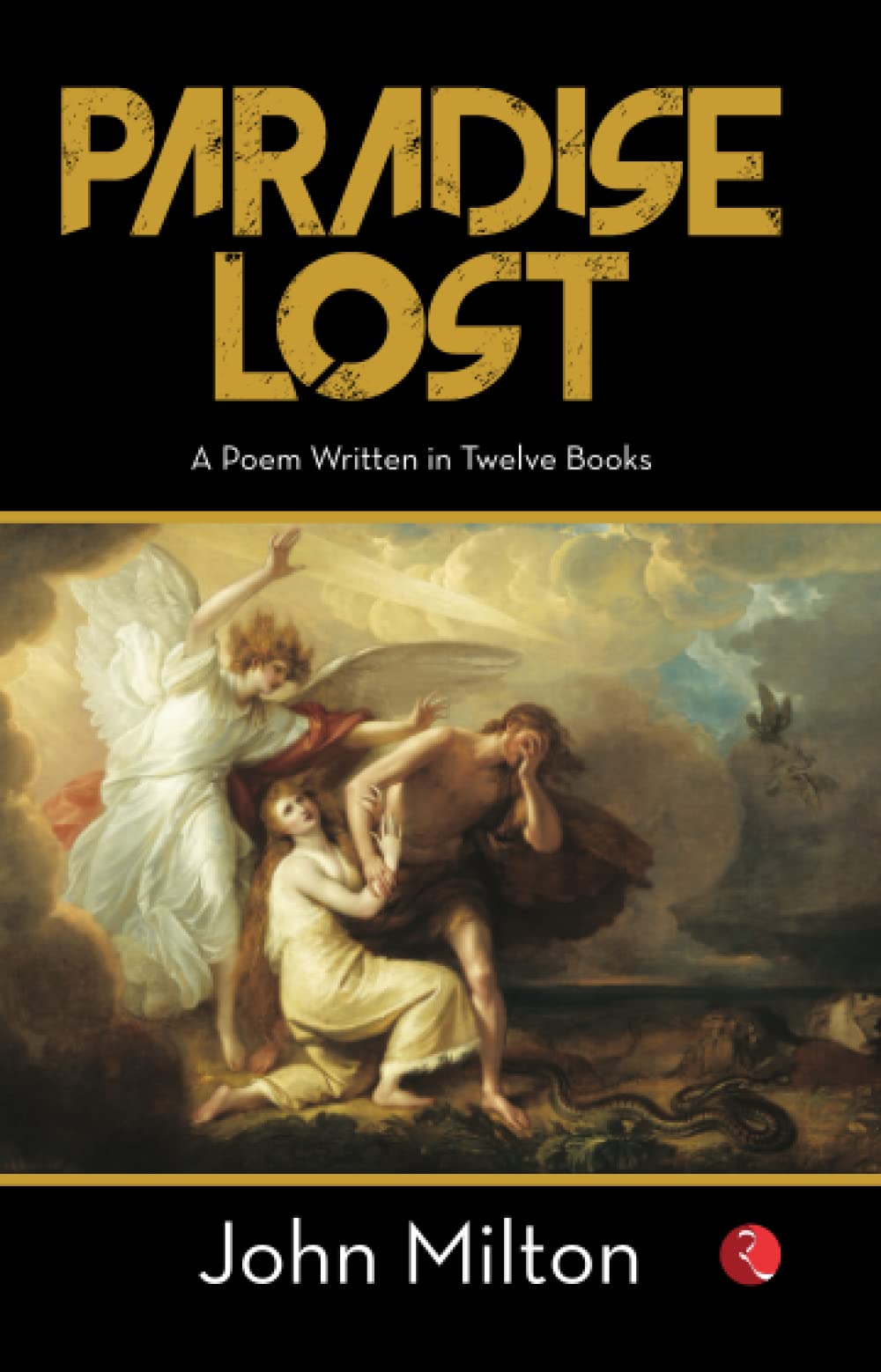 PARADISEOST: A Poem Written in Twelve Books