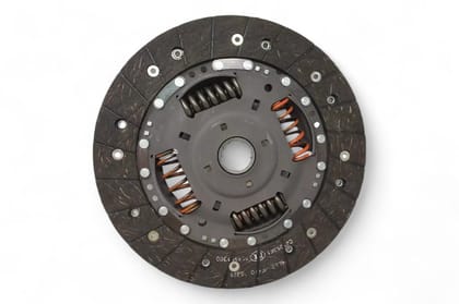 Luk Clutch Disc Assy 3240400100