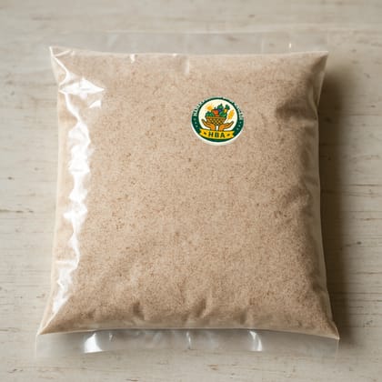 Harekrushna Bhoi Angadi's whole wheat flour