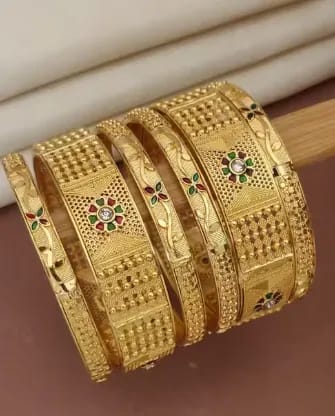 Unique Bracelet & Bangles