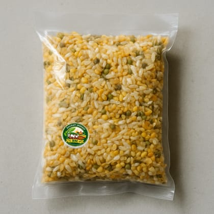 Ramrati Market's khichdi mix