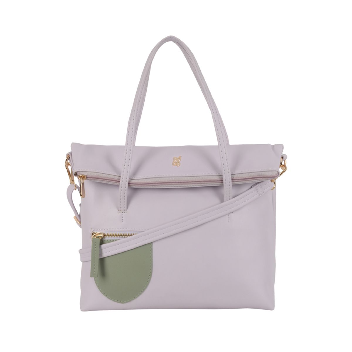 TOYLIKE EMBRY SATCHEL M1 LAVENDER