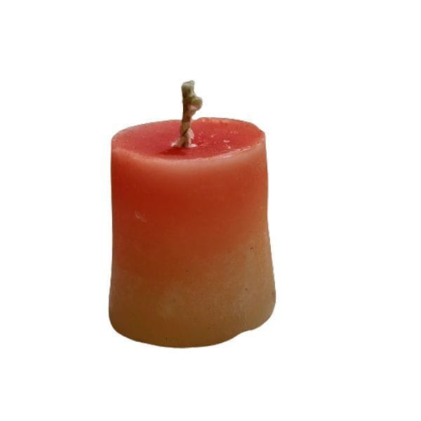 HANDMADE SCENTED CANDLE