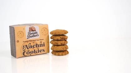 Nachni Cookies200g