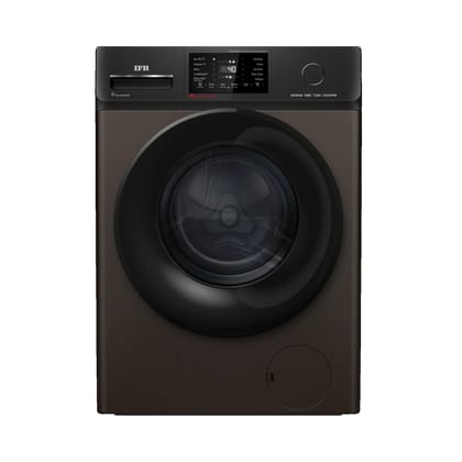 IFB 7 Kg 5 Star Powered by AI with 9 Swirl Wash, Fully Automatic Front Load Washing Machine (Serena MBN 7012, Steam Refresh Program with Eco Inverter, Mocha, 2024) IFB 7 Kg 5 Star Powered by AI with 9 Swirl Wash, Fully Automatic Front Load Washing Machin