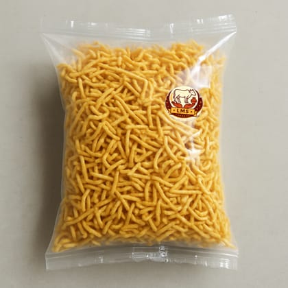Labani Majhi Square's besan sev