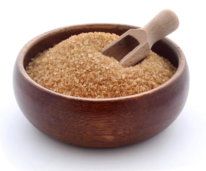 Brown sugar (buro khand) 1 KG