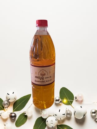 Samrudhi Pooja oil 900 ml