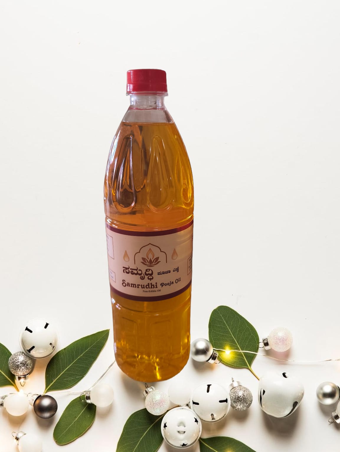 Samrudhi Pooja oil 450 ml