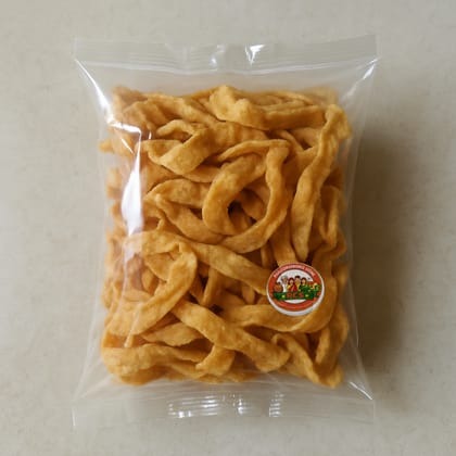 Rani Convenience Store's ribbon pakoda