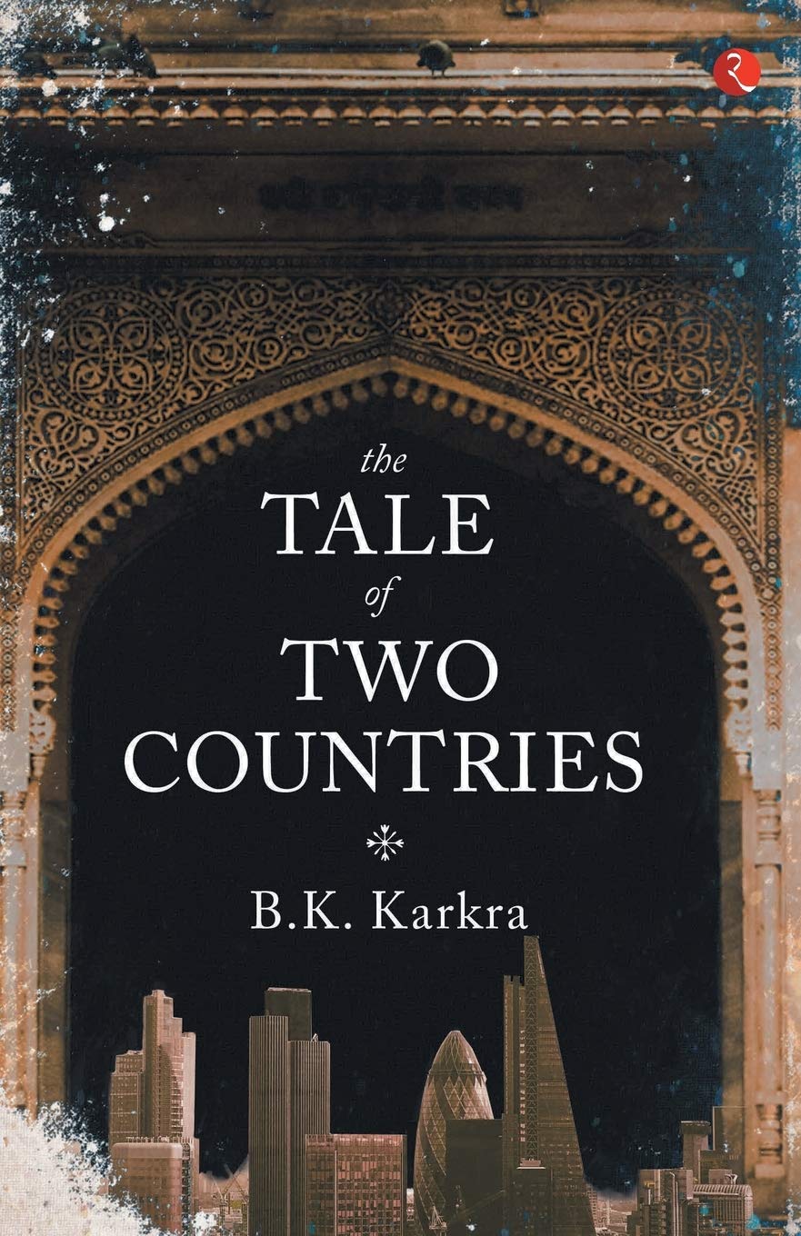The Tale of Two Countries