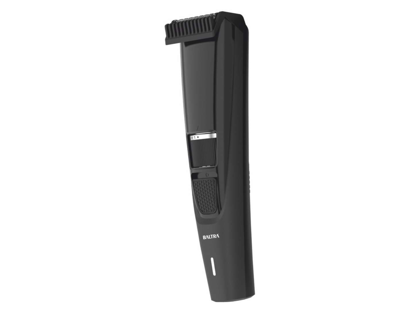 BALTRA Care Beard Trimmer For Men | 90 Minutes Runtime | Self Sharpening Blades | Rechargeable & Cordless Men's Beard Mustache Trimmer