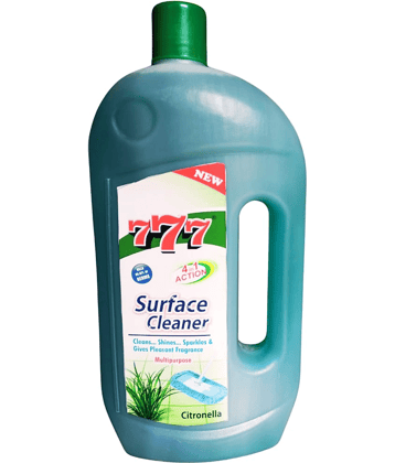 777 Disinfectant Floor Cleaner 1000 mL