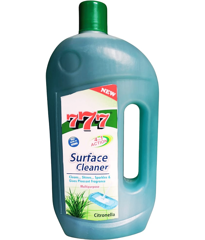 777 Disinfectant Floor Cleaner 1000 mL
