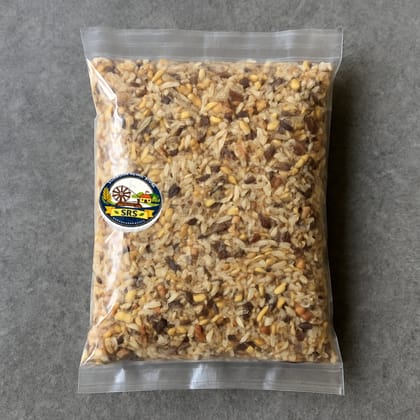 Sohagiya Retail Store's khichdi mix