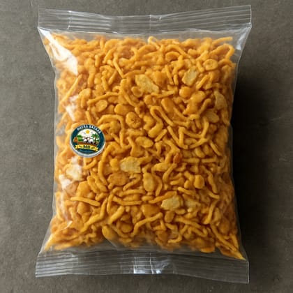 Meera Bazaar's traditional indian chivda snack