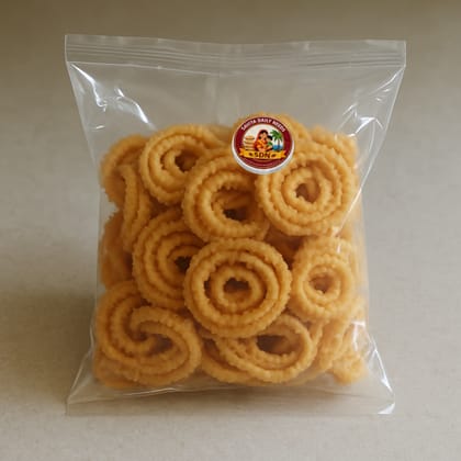 Savita Daily Needs's murukku snack