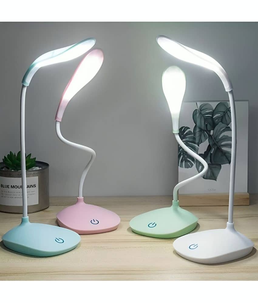 CHARKEE 5W White Emergency Light ( Pack of 1 )