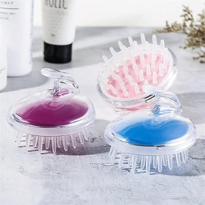 Hair Scalp Massager Shampoo Brush Hair Scalp Massager Shampoo Brush