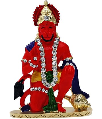 Kulin - Lord Hanuman Others Idol