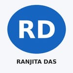 RANJITA DAS