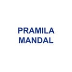 PRAMILA MANDAL