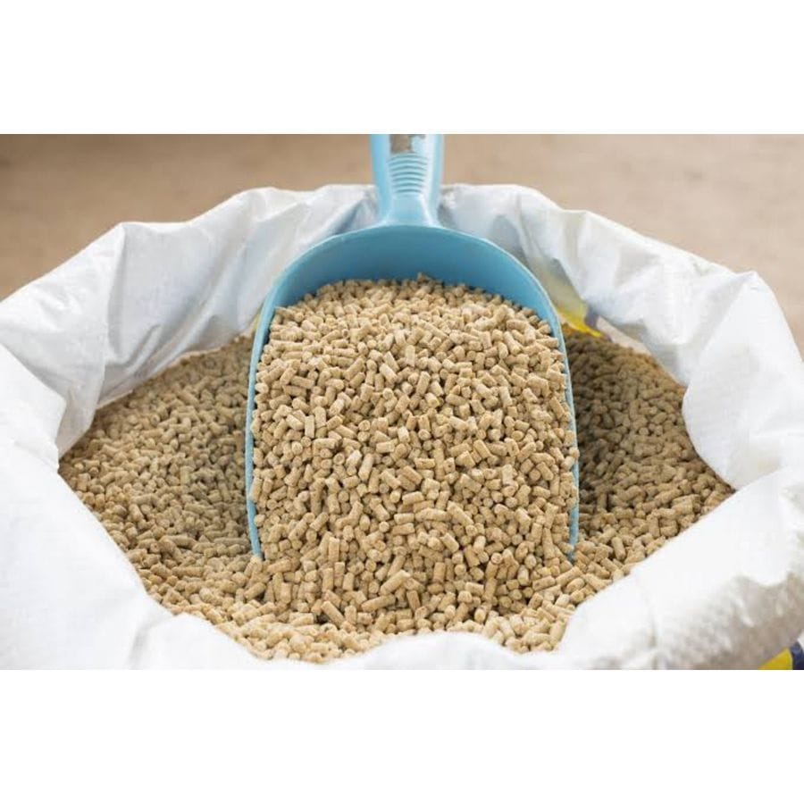 Cattle Feed Pellets - 50 kg - One 50kg bag