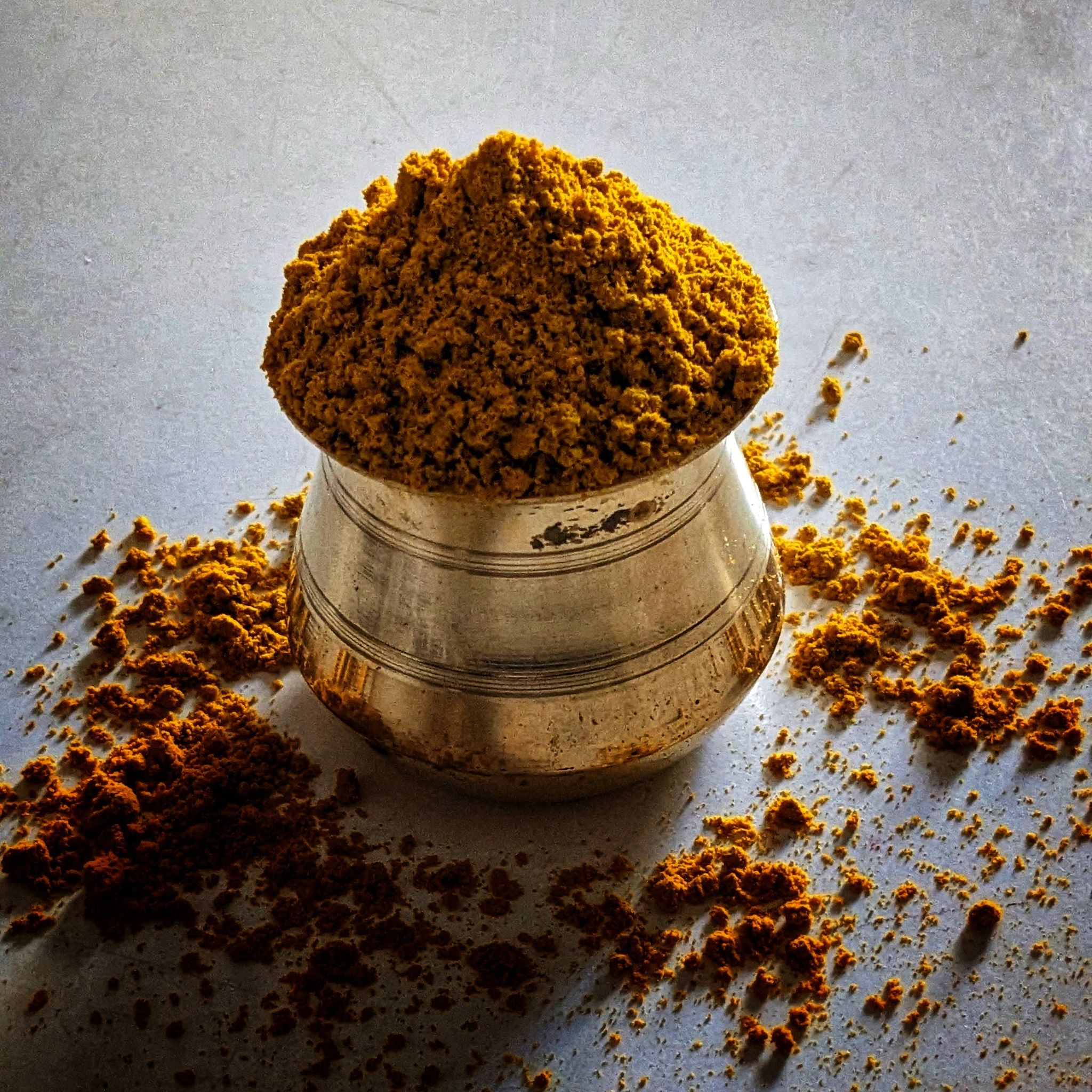 Kasturi Turmeric Powder 250g