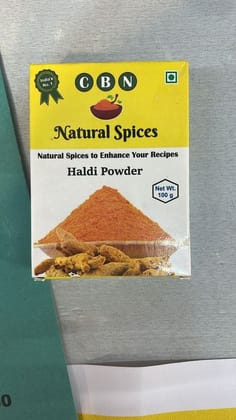 Haldi Powder - 200 gm