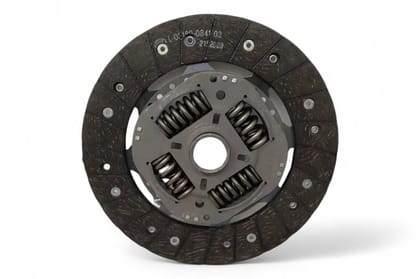 Luk Clutch Disc Assy 3240351100