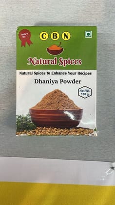 Dhaniya Powder - 100 gm