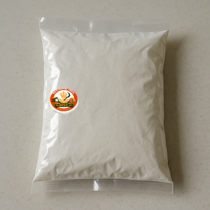 Malti Shopping Center's rice flour