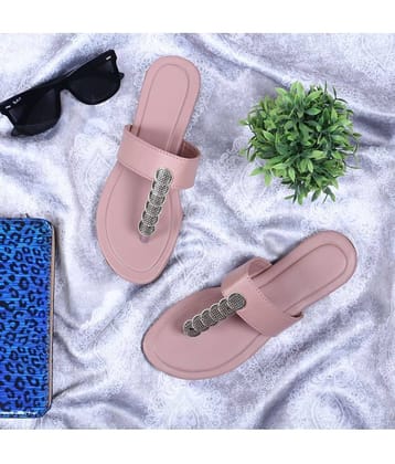 Paduki Green Women's Flats