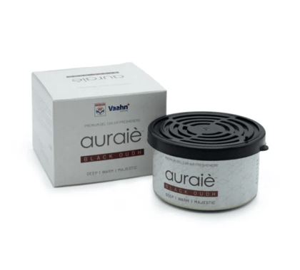 HP Vaahn Black Oudh Air Freshener HP Vaahn Black Oudh Air Freshener