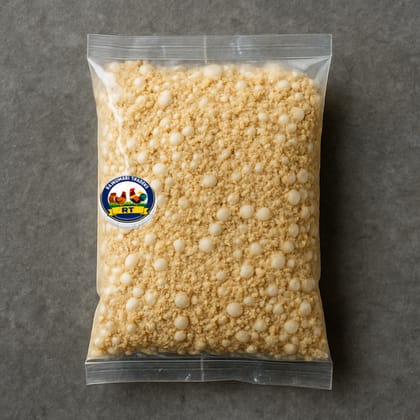 Rajkumari Traders's sabudana vada mix