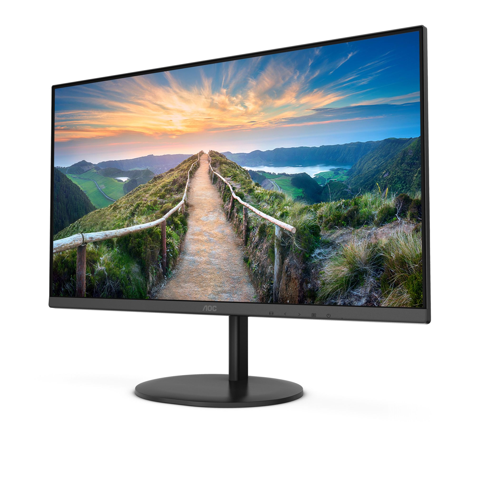 AOC Model U27V4
