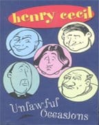 Unlawful Occasions