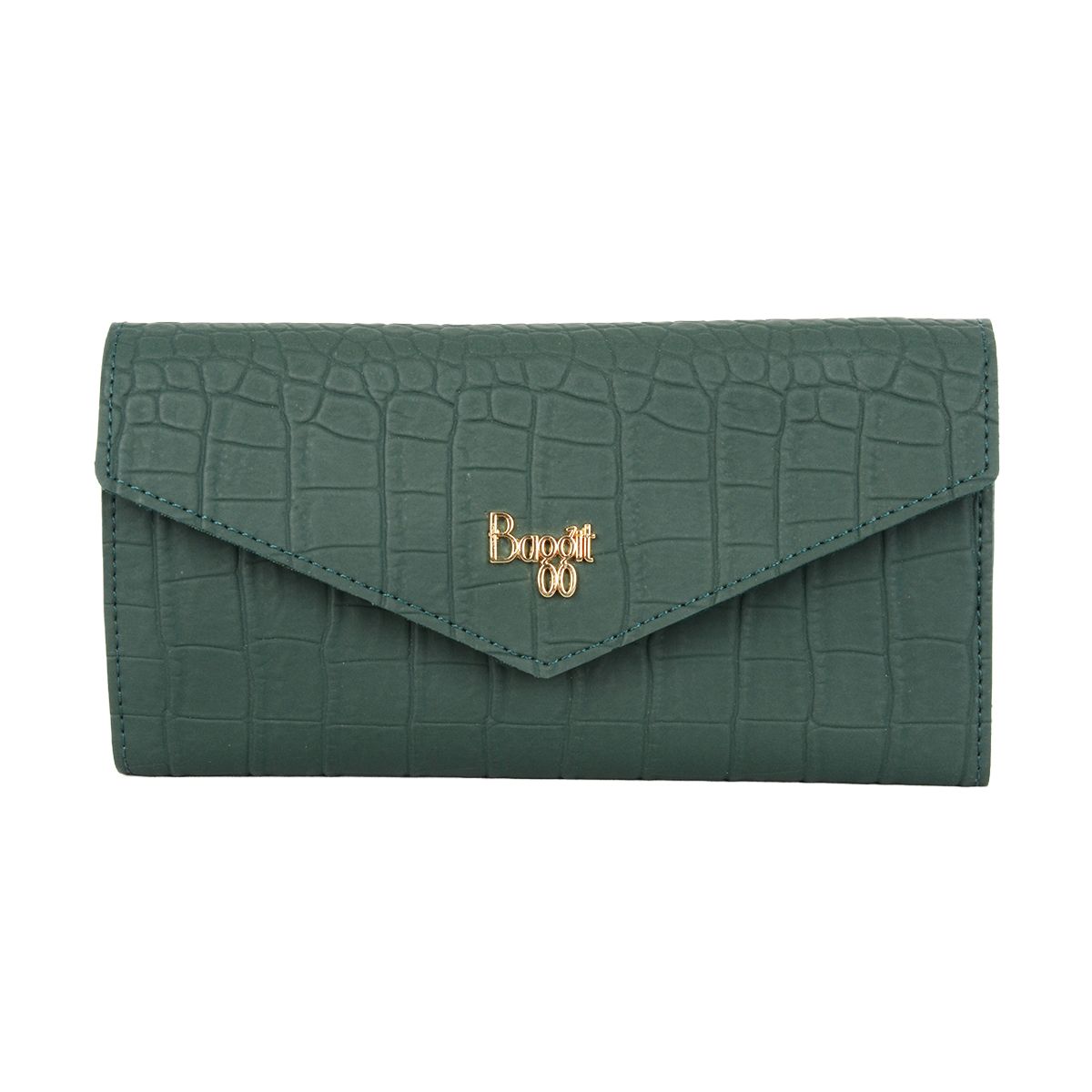 DIAMOND WALLETS HARMONIUM L IVY GREEN