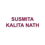 SUSMITA KALITA NATH