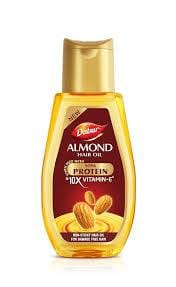 DABUR ALMOND HAIR OIL 50ML