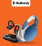 Skullcandy