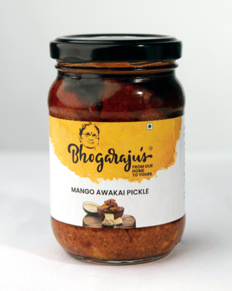 Mango Awakai  - 300 grams